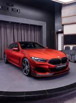 BMW 840i M Sport Gran Coupe by AC Schnitzer 2020 года
